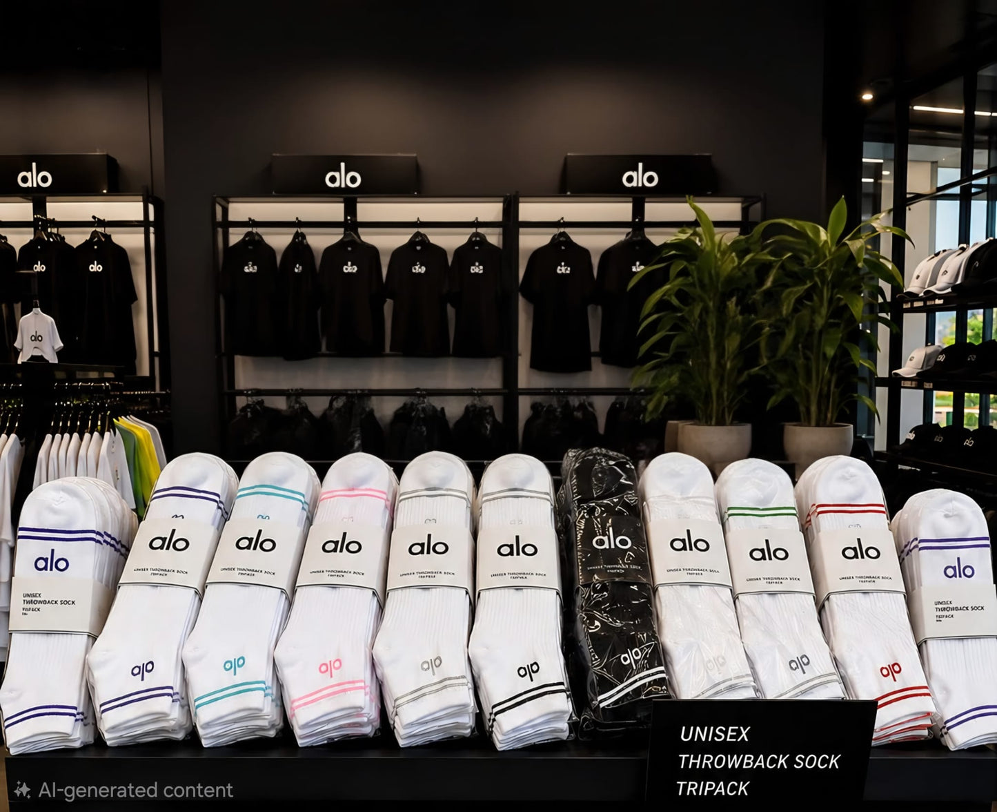 Socks