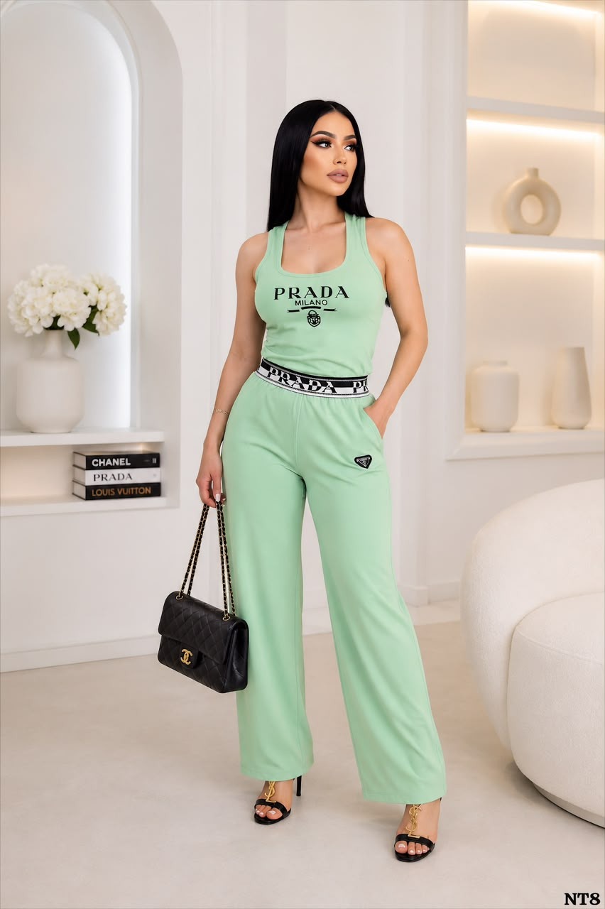 2 Piece set