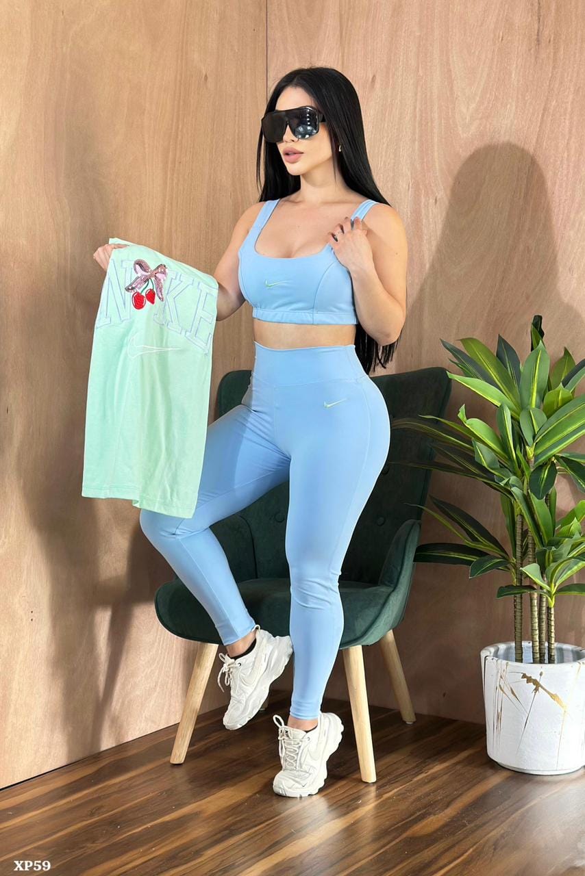 3 Piece set