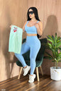 3 Piece set