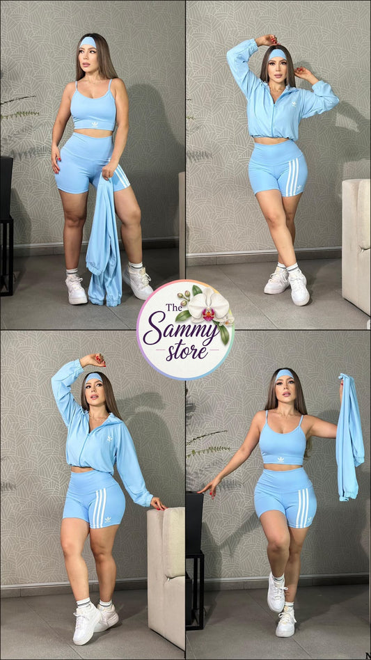 3 piece set