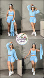 3 piece set