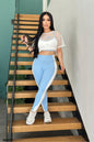3 Piece set multiple colors