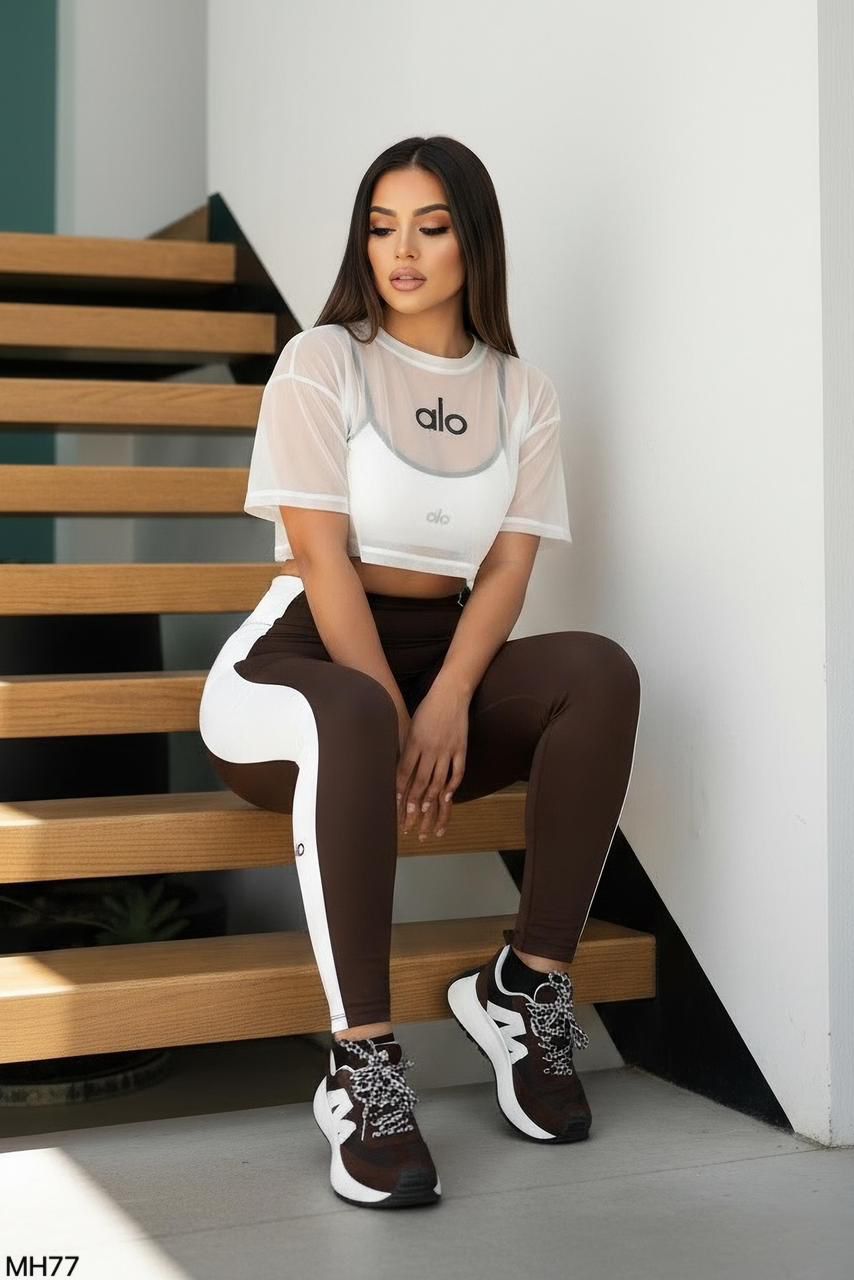3 Piece set multiple colors