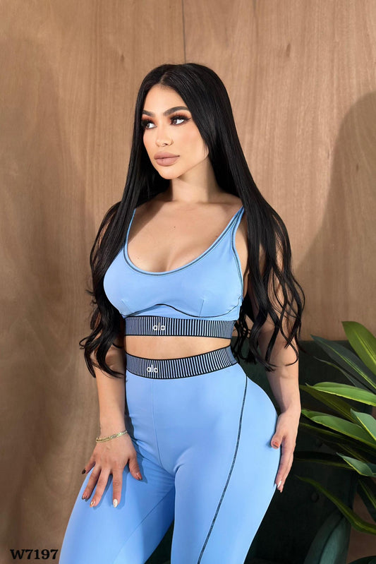 2 Piece set
