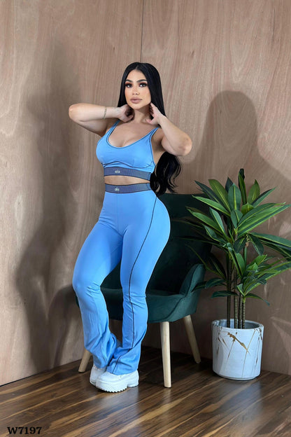 2 Piece set