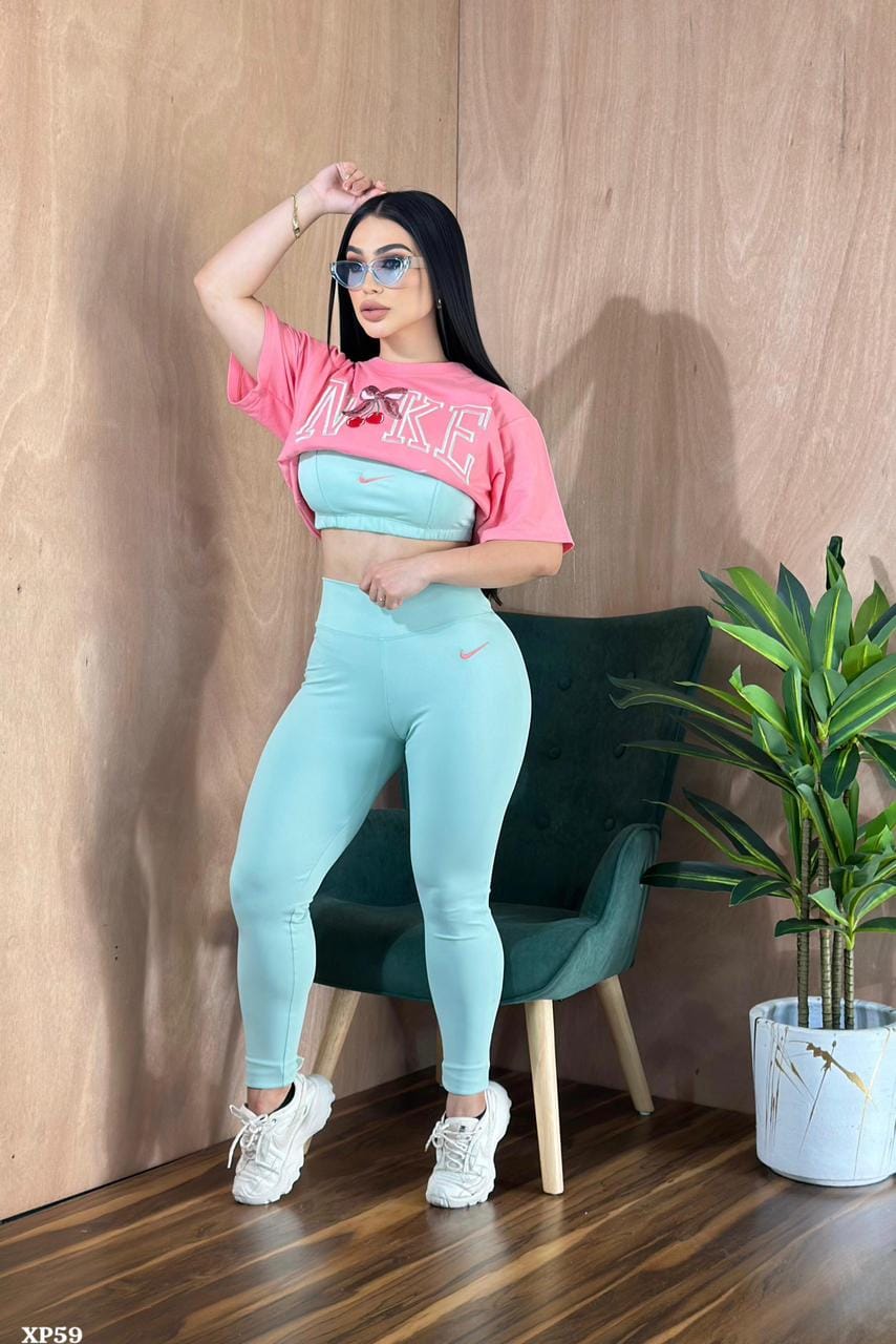 3 Piece set