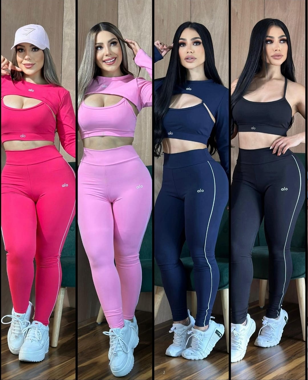 3 Piece sets