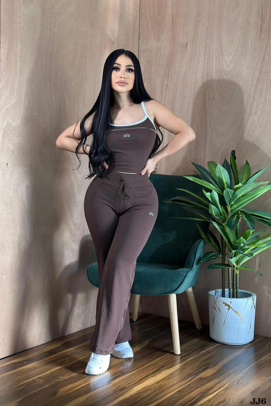 2 Piece set