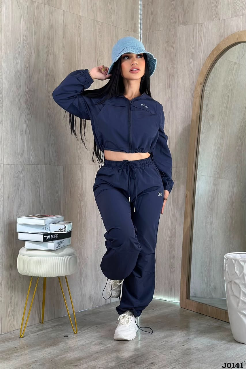 2 Piece rain set