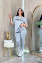 2 Piece set