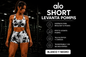 Butt lifter Shorts